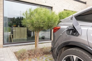 E-mobility at Circet: working for major players in a dynamic market