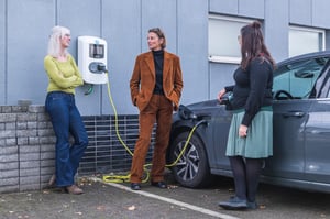 Circet Benelux verkleint z’n ecologische voetafdruk met een waaier aan initiatieven