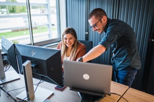 3 Reasons Why: LeanBMS