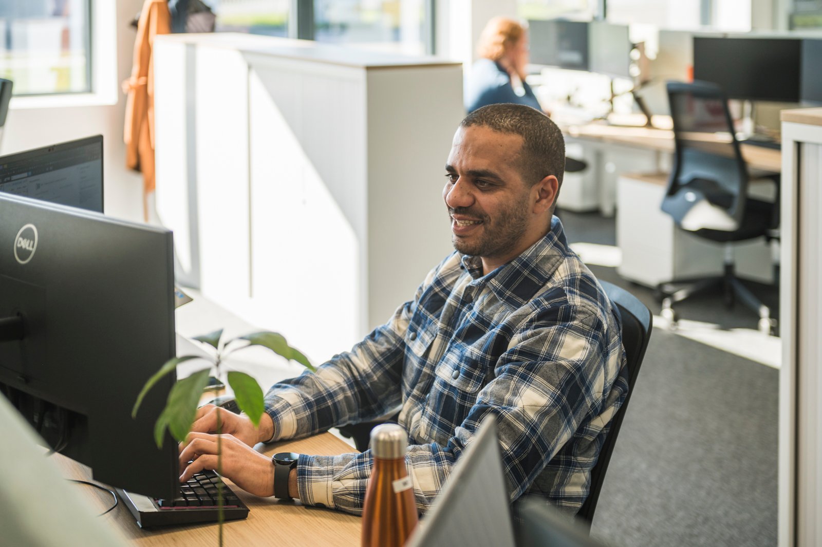 Smart energy: hoe circet een cruciale rol speelt in de installatie van ...