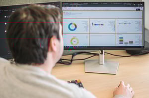 Digital driver's seat A new platform for Fiber to the Home