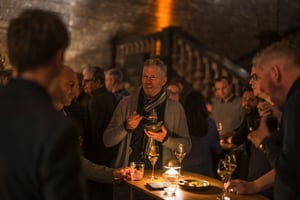 De goede voornemens van Sophie, Stijn en Christopher