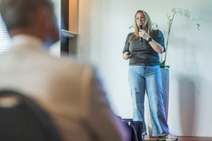 QHSE roept op: “Meld ook wat nét goed ging”