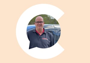 Onderaannemer Jos van den Akker over de samenwerking met Circet