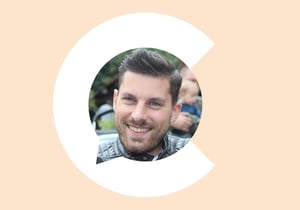Zo drukt Jeroen zijn stempel