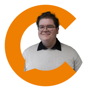 Dino Malkic: “Van schoolverlater naar Application Engineer, da’s een mooi parcours