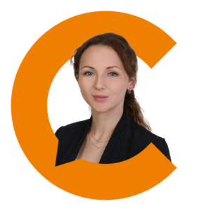 How Fiber Optics Designer Olena builds fibre networks at Circet