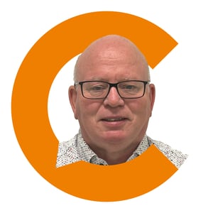 Maak kennis met Peter Zijderveld
