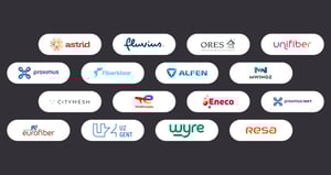 2026 start met stevige targets en mooie opdrachten