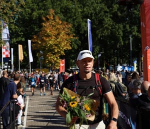 Een winning team in beweging: Kees Uittenbogaard over de Vestingloop