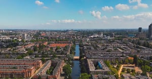 Circet als innovatieve partner in ODF-project in Amsterdam