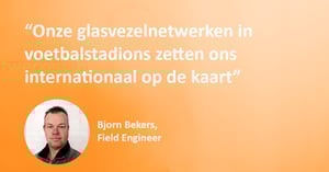 #wearecircet: Bjorn Bekers