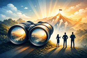 Waar Marten-Jan, Inger, Russell en Jurgen naar uitkijken in 2026