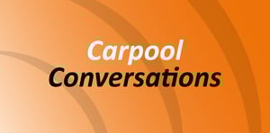 Carpool Conversations