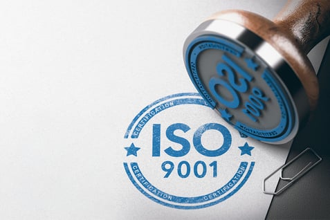 Certificazioni-ISO