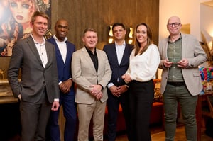 Eurofiber tekent partnerovereenkomst met vier aannemers