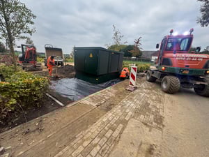 We bouwen mee aan een toekomstbestendig energienet voor Nederland