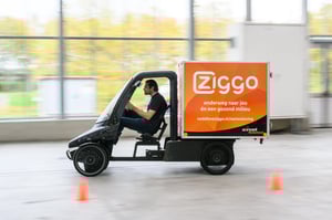 Circet en VodafoneZiggo gaan samen voor groen