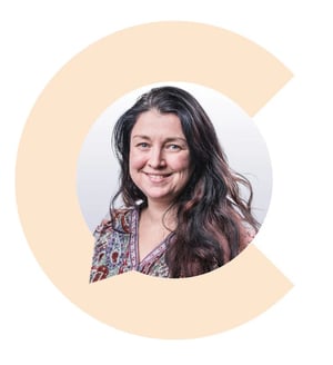 Procesmanager Jany Rotte gaat voor haar Black Belt in de Lean-methodiek: “Ik elimineer verspilling in onze organisatie”