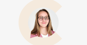 Zo drukt Marie haar stempel op Circet