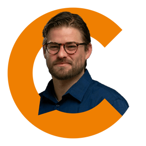 #wearecircet: Rens van Wanrooij