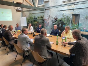 Onze focus voor 2025, kansen en tenders