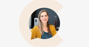 #wearecircet: Sandy van der Doelen