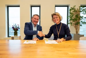 Circet vervangt slimme meters in Stedin-gebied