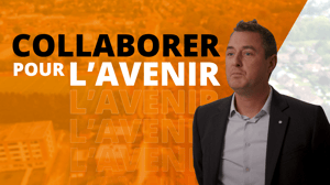 Travailler ensemble pour l'avenir de la Wallonie
