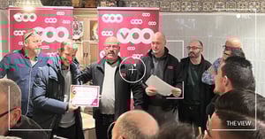 The View: Awards VOO