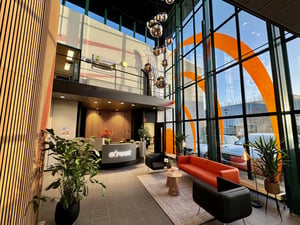The View: Circet Veenendaal