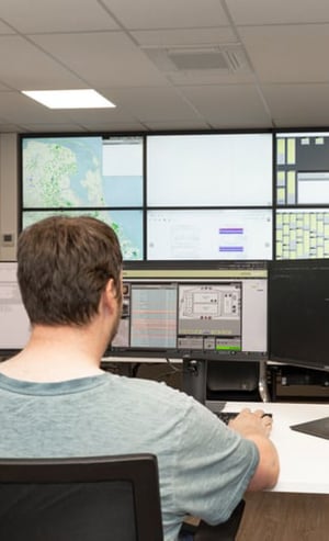 Digital Driver’s Seat : Service Cruiser donne le coup d’envoi de la numérisation