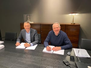 GRITT Projects versterkt Circet in glasvezel- en 5G-transformatie