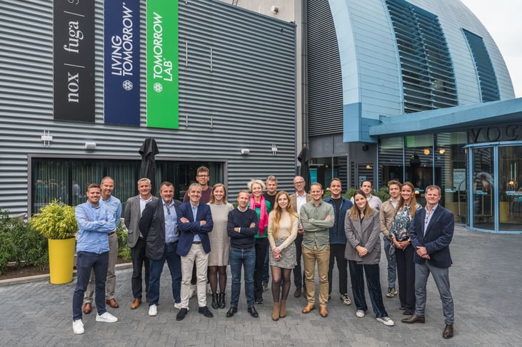 ESGRoundTable_deelnemers_LivingTomorrow