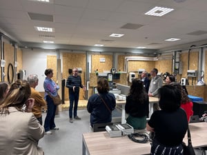 Circet ontvangt VCDO‑deelnemers