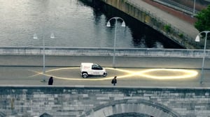 Circet en VodafoneZiggo kiezen voor duurzame mobiliteit