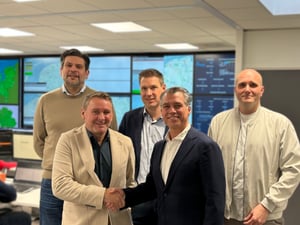 Aurum en Circet Nederland lanceren samenwerking: het virtuele warmtebedrijf