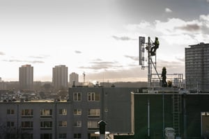 Operations: meebewegen in 2024, vormgeven aan 2025