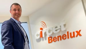 Wij zijn een 100 procent toegewijde telecomspeler