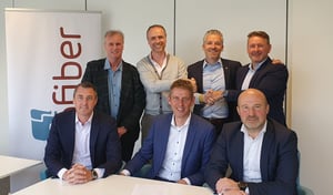 Eurofiber tekent meerjarig contract met Circet