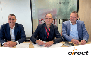 Maché HC avec Unifiber : une étape importante pour Circet en Wallonie