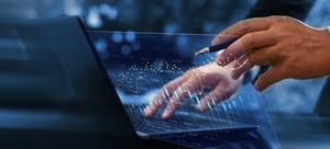 Digital Driver's Seat: van digitale tools naar een digitale mindset