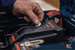 3 Reasons Why: Waarom we ons materiaal keuren