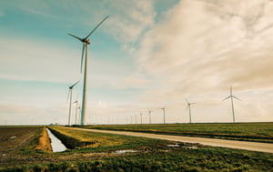 Circet ontzorgt bij de groene energietransitie
